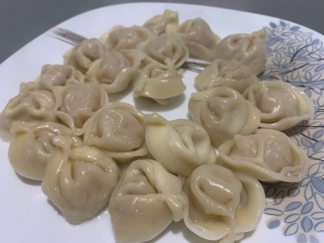 Как сварить идеальные пельмени: избегаем распространенных ошибок