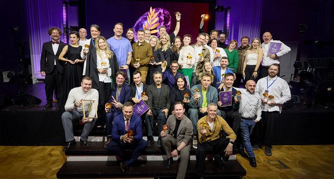 ����� ��������� ���-���������: VIII ������ ������� � ��������� ��������� � ������