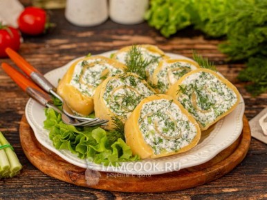 Творог: 10 идей для кулинарных экспериментов