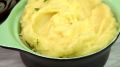 Секреты идеального картофельного пюре