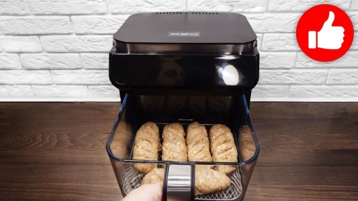 Люля-кебаб в аэрогриле