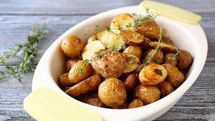 Как правильно выбрать гарнир и соус к мясу: лучшие рецепты