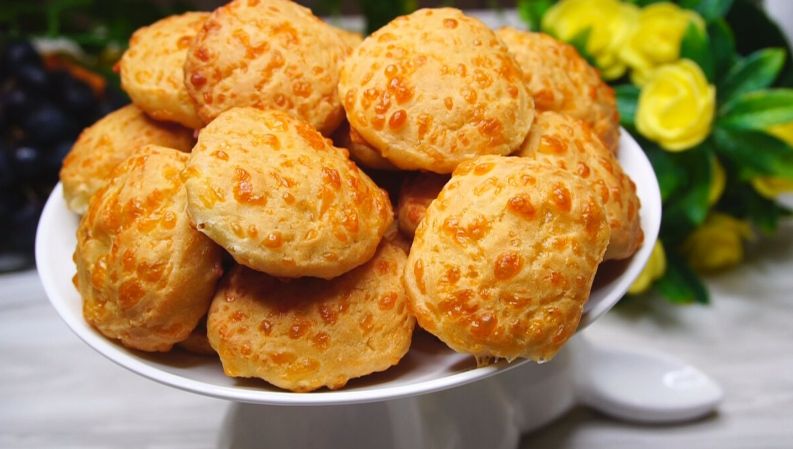 Печенье «Особенное»: простота и вкус, который покоряет