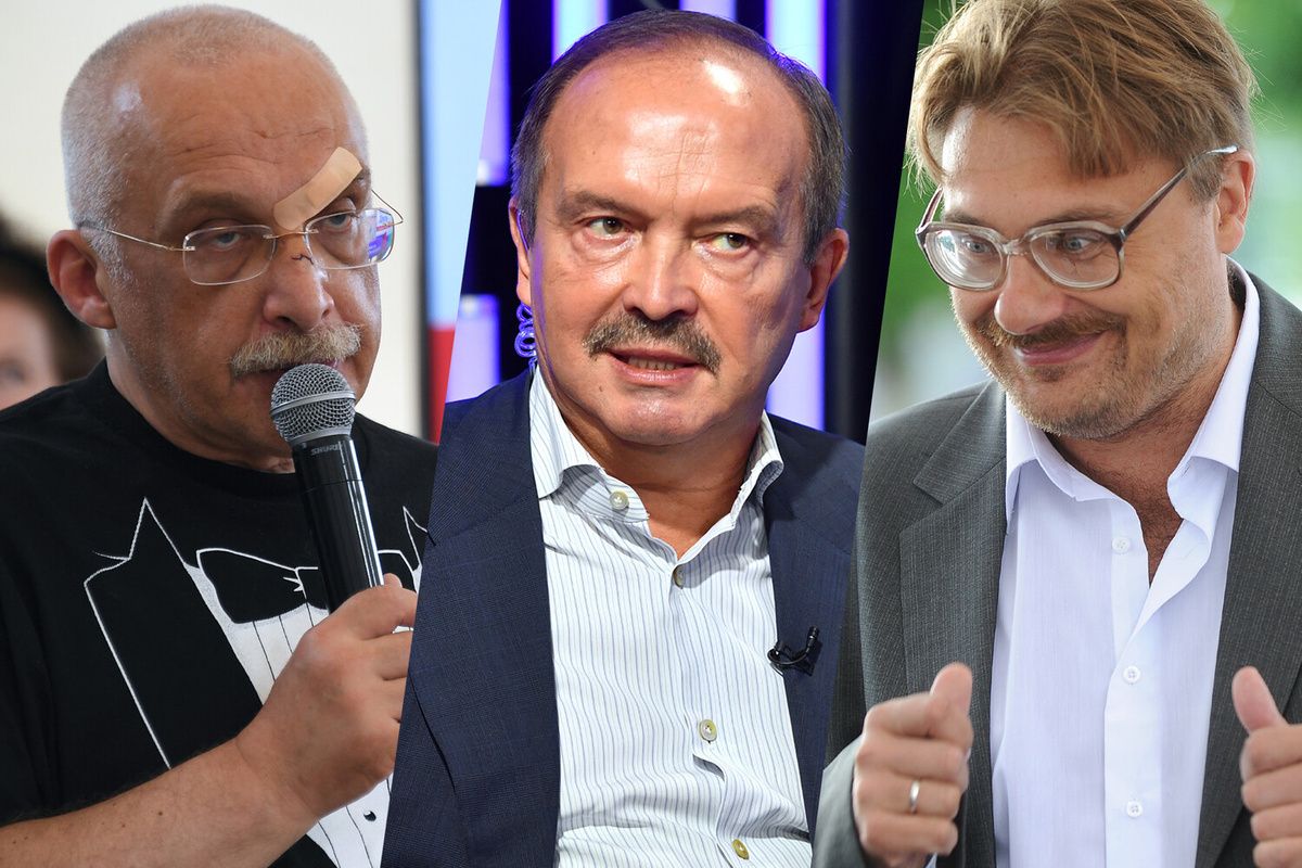 После славы: куда ушли легенды "Что? Где? Когда?"