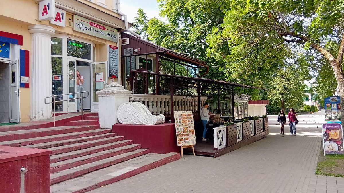 ������� ���������: �� ������� �� �������� � ������ ���������� ������