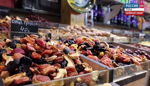 Сухофрукты: Как выбрать и насладиться их пользой