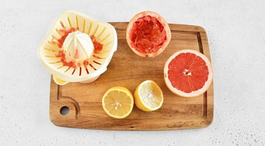 Как приготовить безалкогольный коктейль «Голубая лагуна»