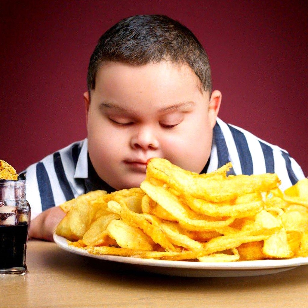 Как родились чипсы: от шутки повара до мирового хита