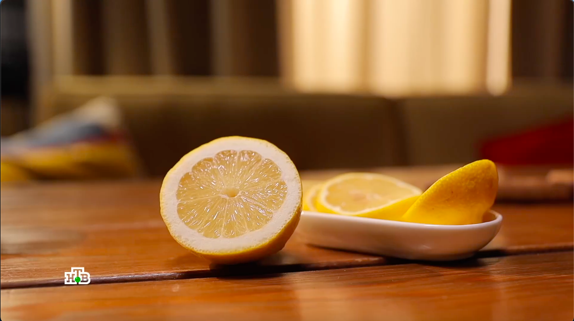 Лимонный чай: мифы и реальность для укрепления иммунитета