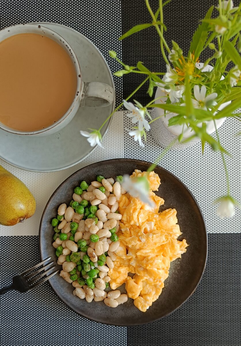 Кулинарное вдохновение: разнообразные блюда на каждый день недели