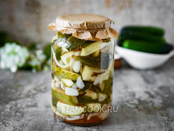 Секреты вкусных огурцов по-корейски: отличная закуска для любого стола