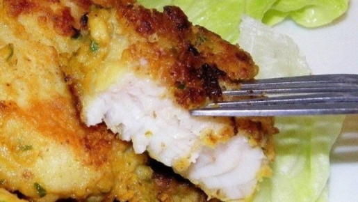 Рецепты рыбки в кляре: легко и вкусно!