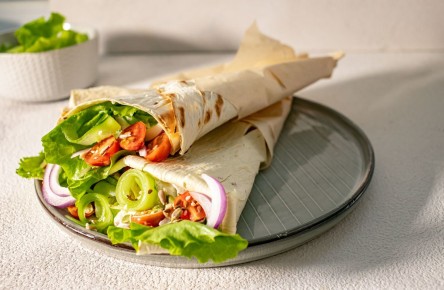 Салат «Букетики»: яркое угощение на любой праздник