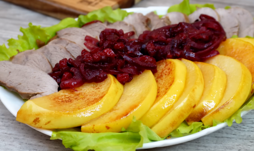 Изысканная утиная грудка: секреты кулинарного шедевра