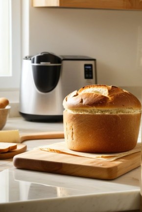 Как выбрать хлебопечку: секреты выбора, лучшие функции и рецепты для ваших кулинарных шедевров