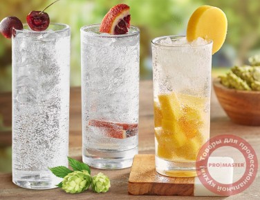 Хмелевая газировка: новый взгляд на безалкогольные напитки