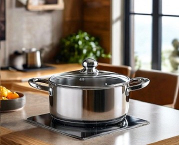 Советы по уходу за кастрюлями из нержавеющей стали