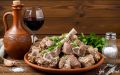 Хашлама по?кахетински: как огонь, вода и терпение превращают мясо в праздник