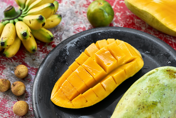 Манго: король тропиков на вашем столе