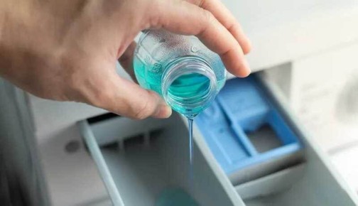 Как стирка превратилась в настоящую революцию: новые технологии и подходы