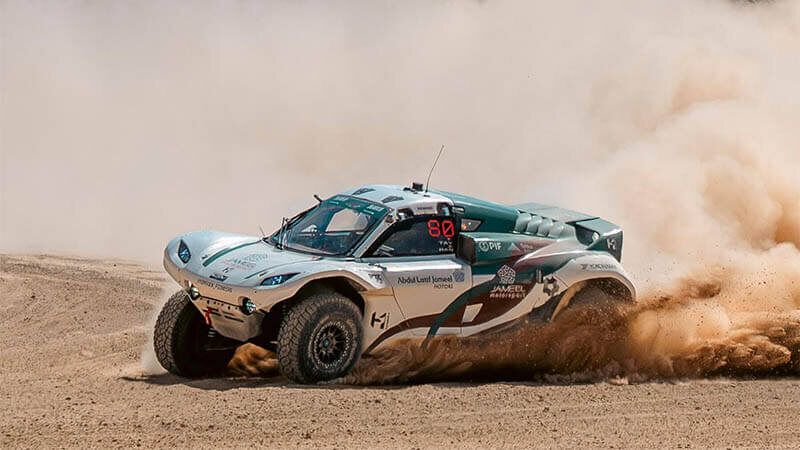 ����� ��� ���������� �����: ������ � ������ �� ���������� ����� ���� Extreme H