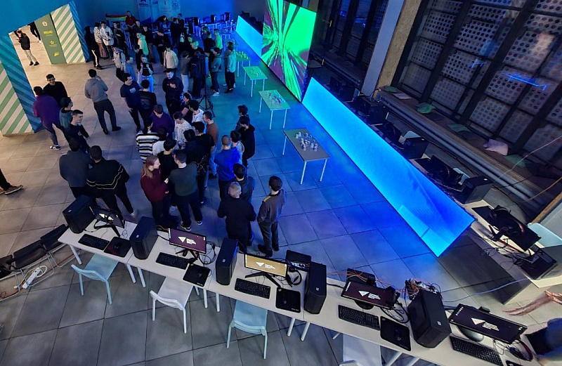 Профориентационный проект из Поморья признан одним из лучших в стране