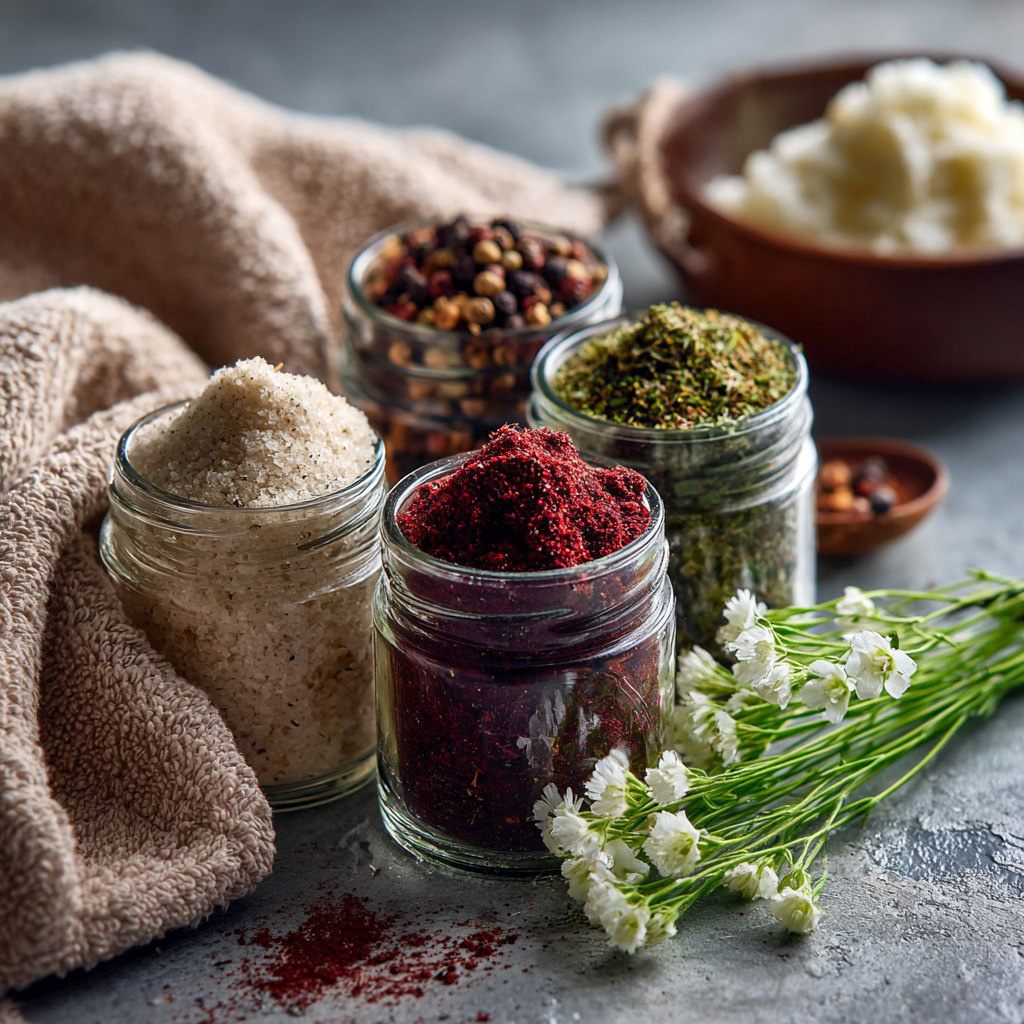 Как сделать простое блюдо настоящим кулинарным шедевром