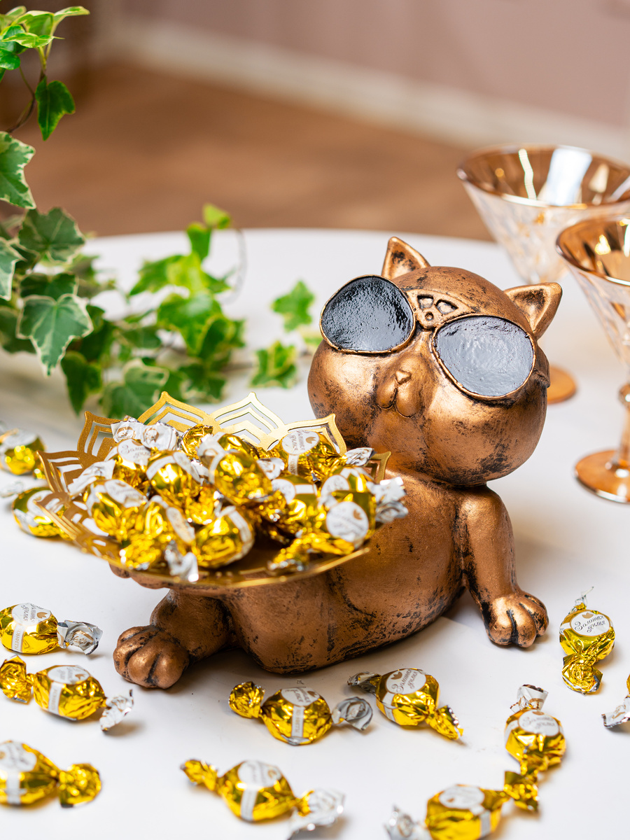 Когда декор становится эмоцией