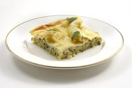 Нежная запеканка из кабачков и цукини: легкий рецепт для всей семьи