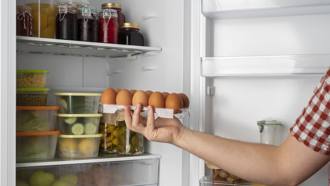 Хранение продуктов: секреты правильного подхода