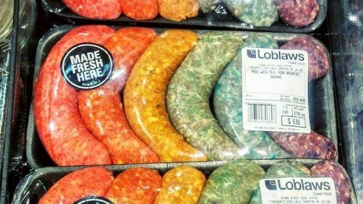 В ЕС решат, возможно ли называть веганские продукты сосисками и шницелями