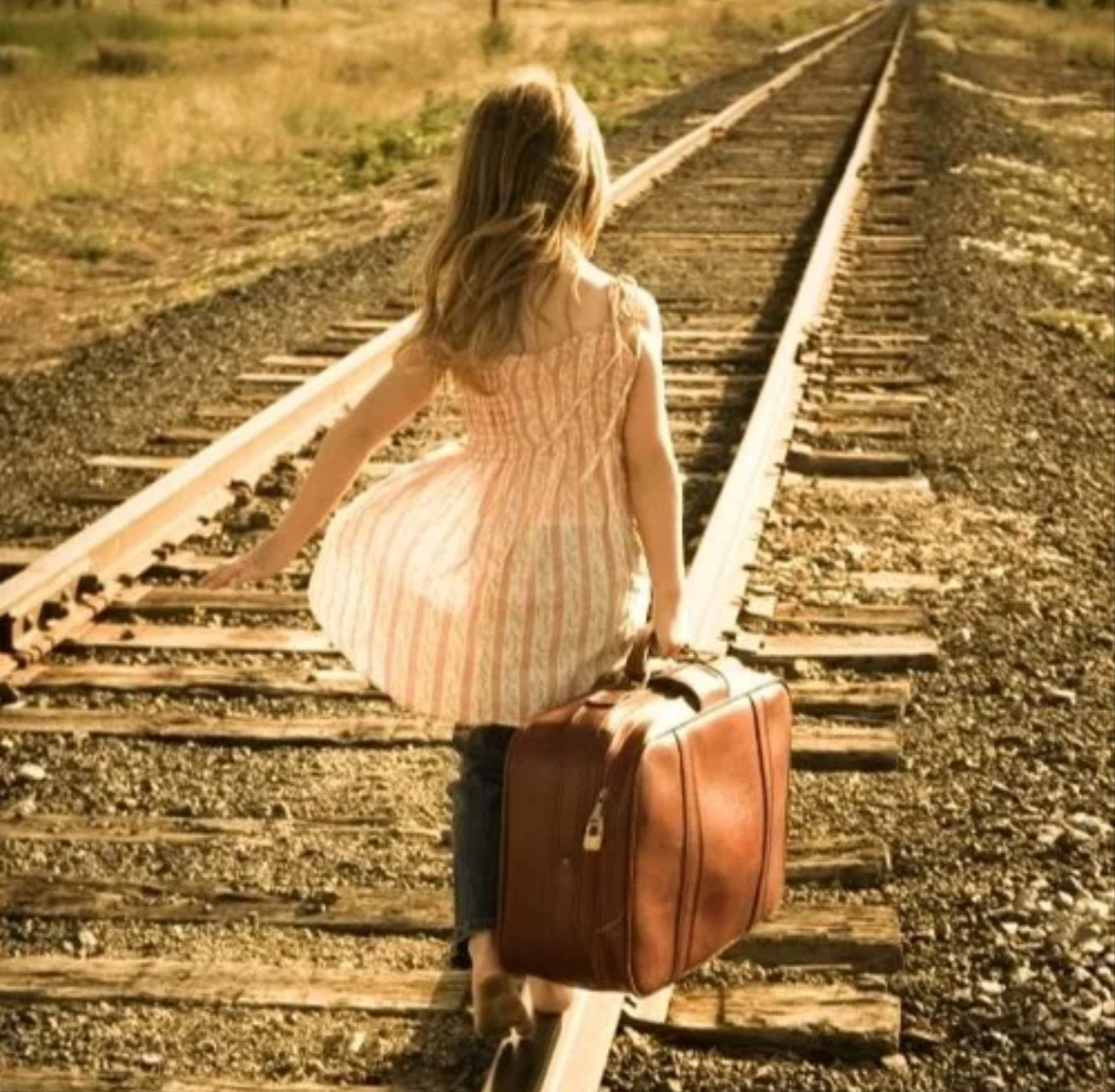 Как пережить отъезд ребенка: личные мысли и советы