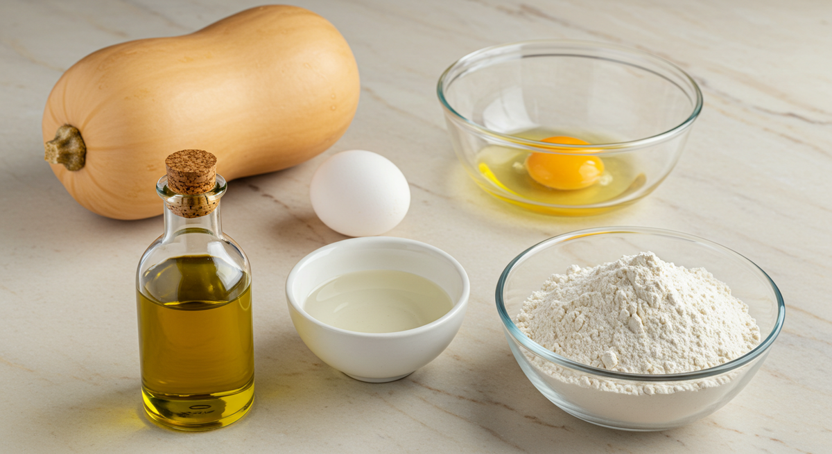 Тыквенные оладьи: идеальный осенний рецепт для любителей вкусной еды