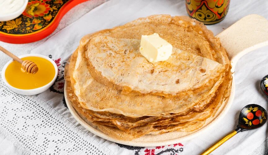 Масленица: как разные страны встречают приход весны