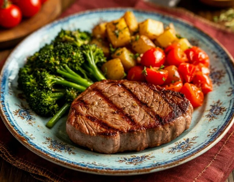 Недостаток клетчатки в рационе может угрожать памяти пожилых людей