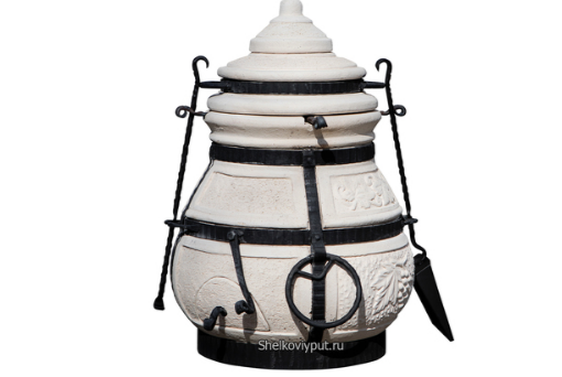 Тандыр «Кочевник»: ваш лучший помощник на кухне и пикнике