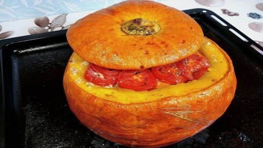 Сезонные продукты осени, которые укрепят ваш иммунитет