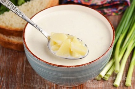 Летние супы, приготовленные с любовью и без мяса