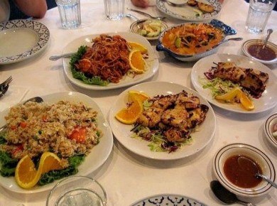 Почему не стоит кушать перед сном