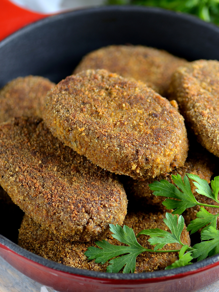 Удобное и вкусное решение для любого приема пищи