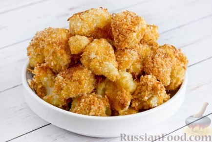 Цветная капуста: новинки, которые стоит попробовать