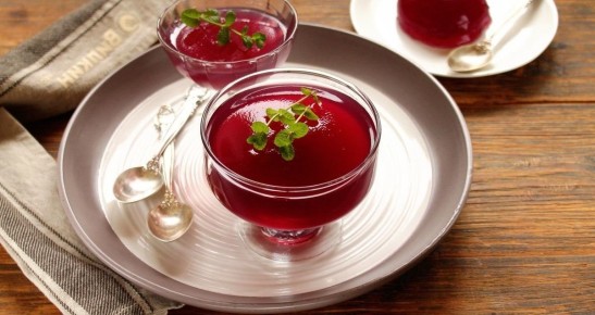 Полезные свойства желатина: поддержка здоровья на каждый день