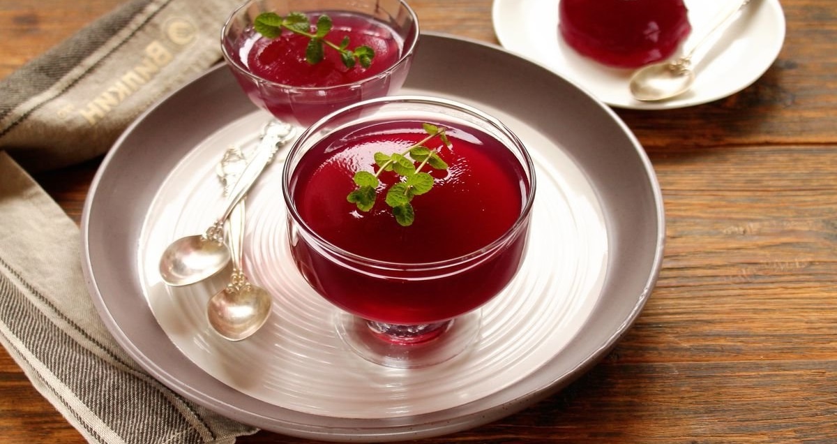 Полезные свойства желатина: поддержка здоровья на каждый день