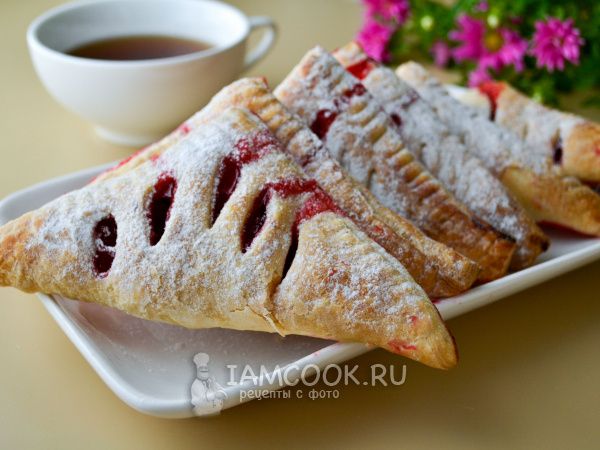 Что приготовить на этой неделе: простая и вкусная выпечка для уютного чаепития