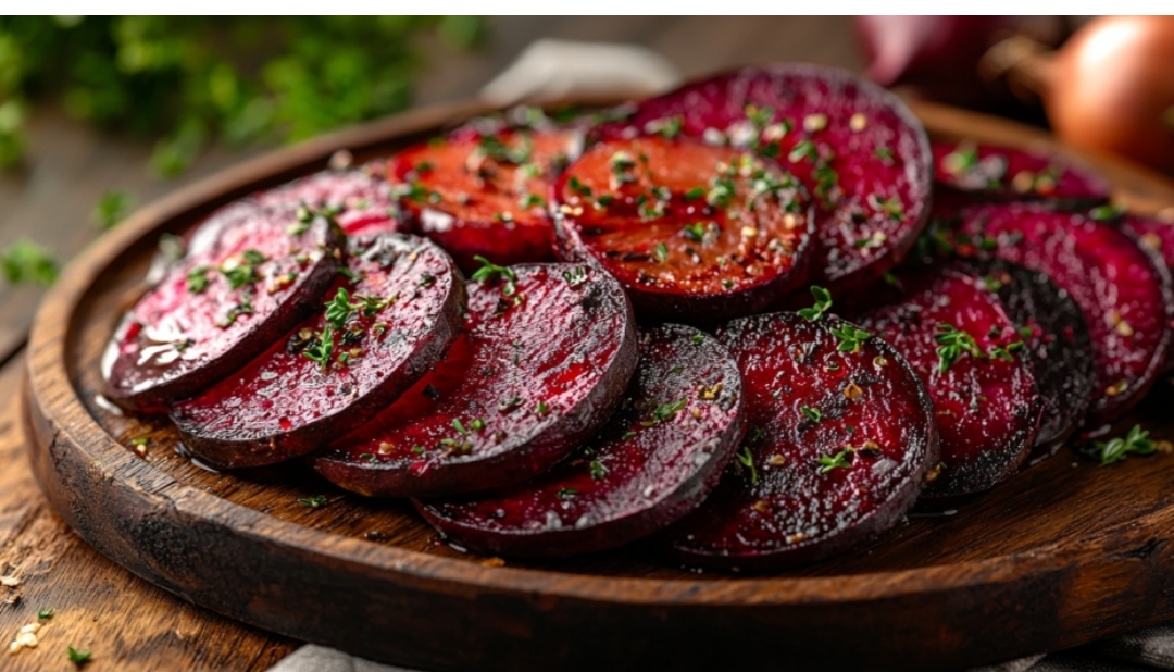 Удобные способы приготовить свёклу быстро и вкусно