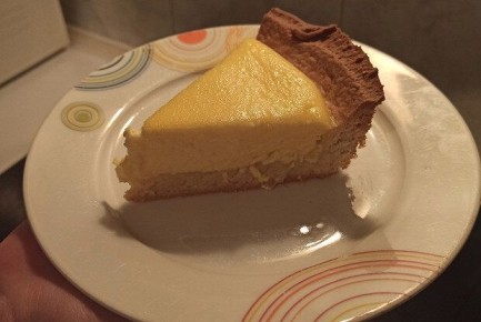 Как приготовить идеальный сметанник: пошаговый рецепт