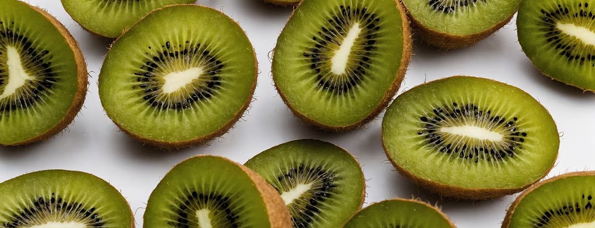 Киви: полезный фрукт или причина для беспокойства?