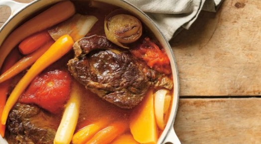 Потофё: Как приготовить классический и быстрый вариант французского блюда