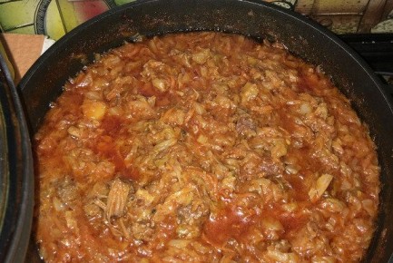 Секреты приготовления бигоса: вкусно и просто