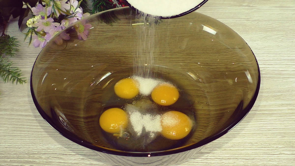 Что порадовало на Wildberries: уютные находки и рецепт пирога "Зебра"